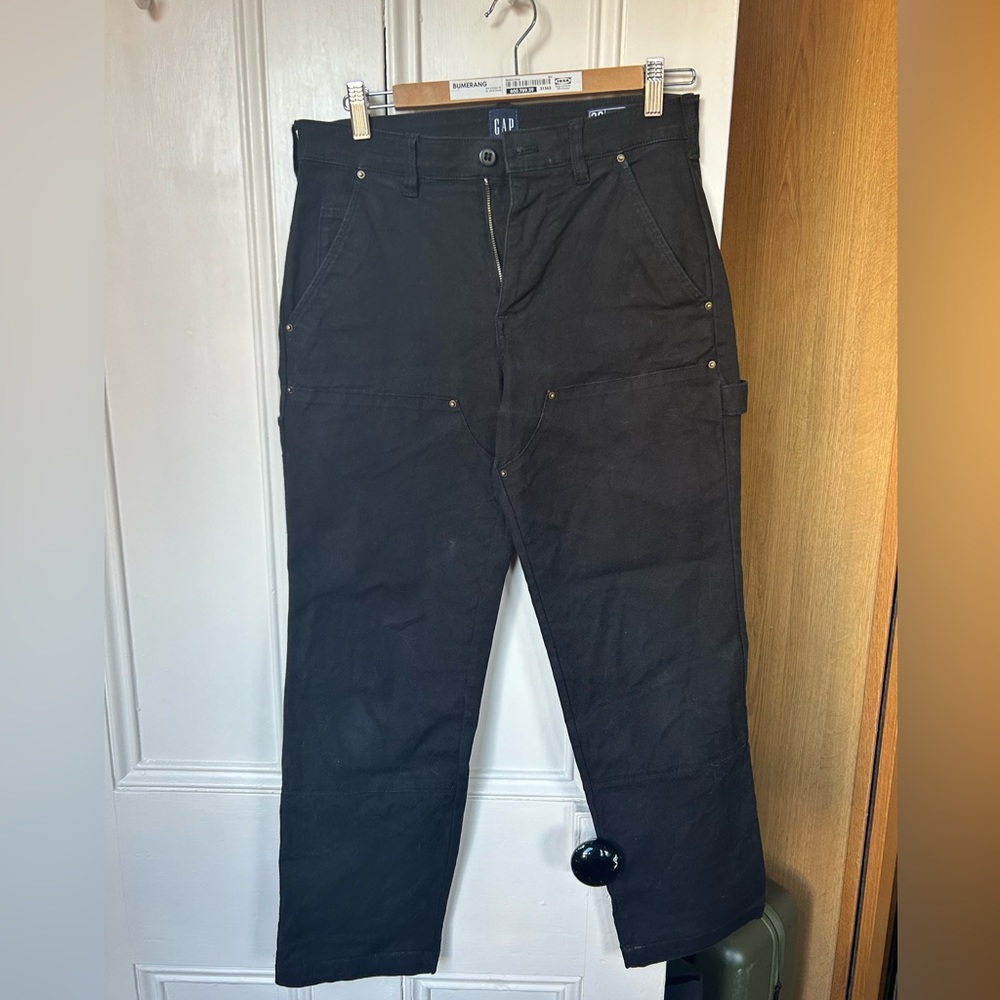 GAP Carpenter Pants - Double Knee